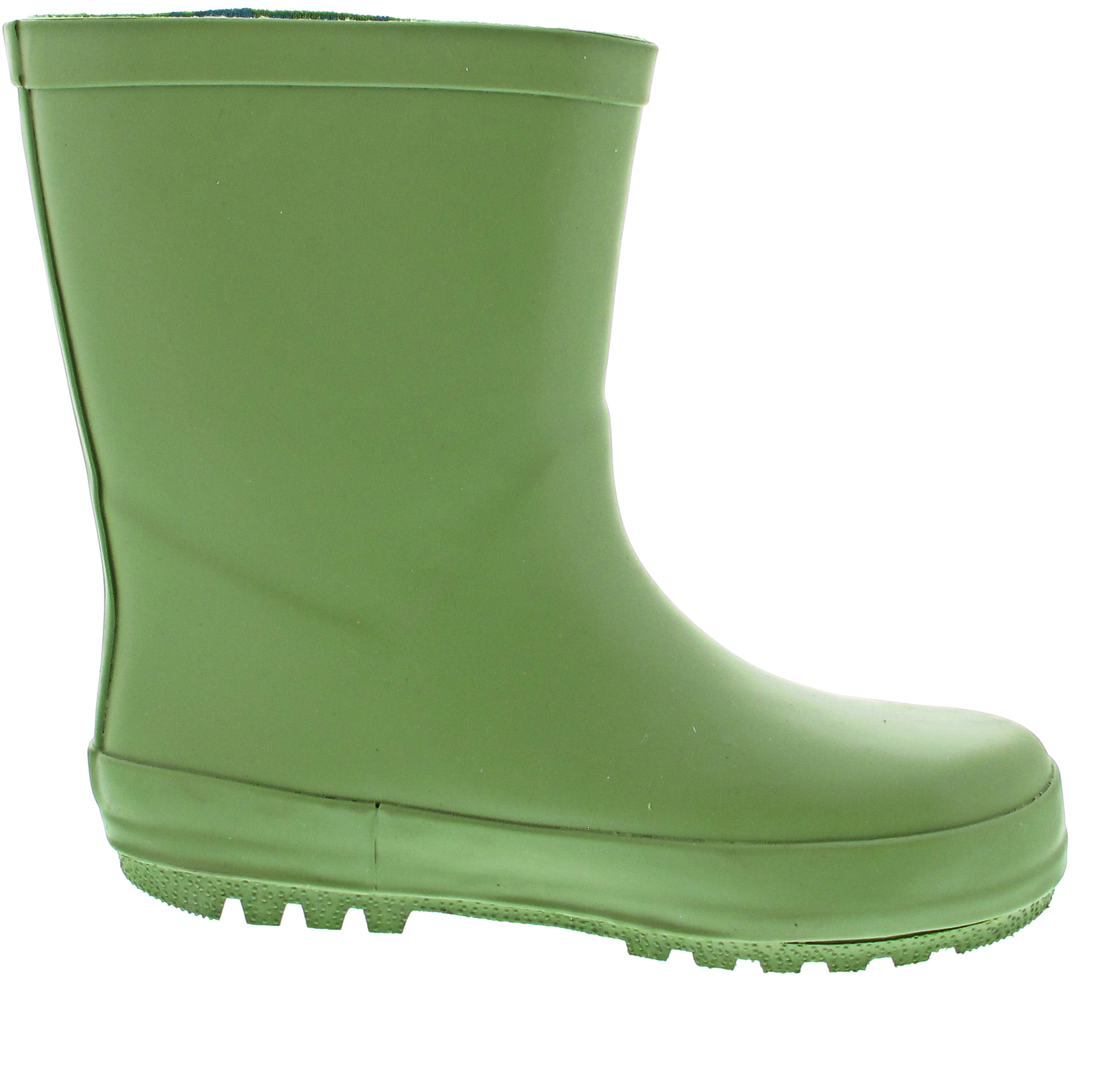 Richter Gummistiefel grün