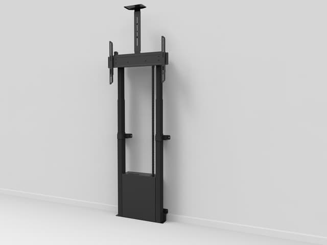 Multibrackets 8069 skærmbeslag til skiltning 2,54 m (100
