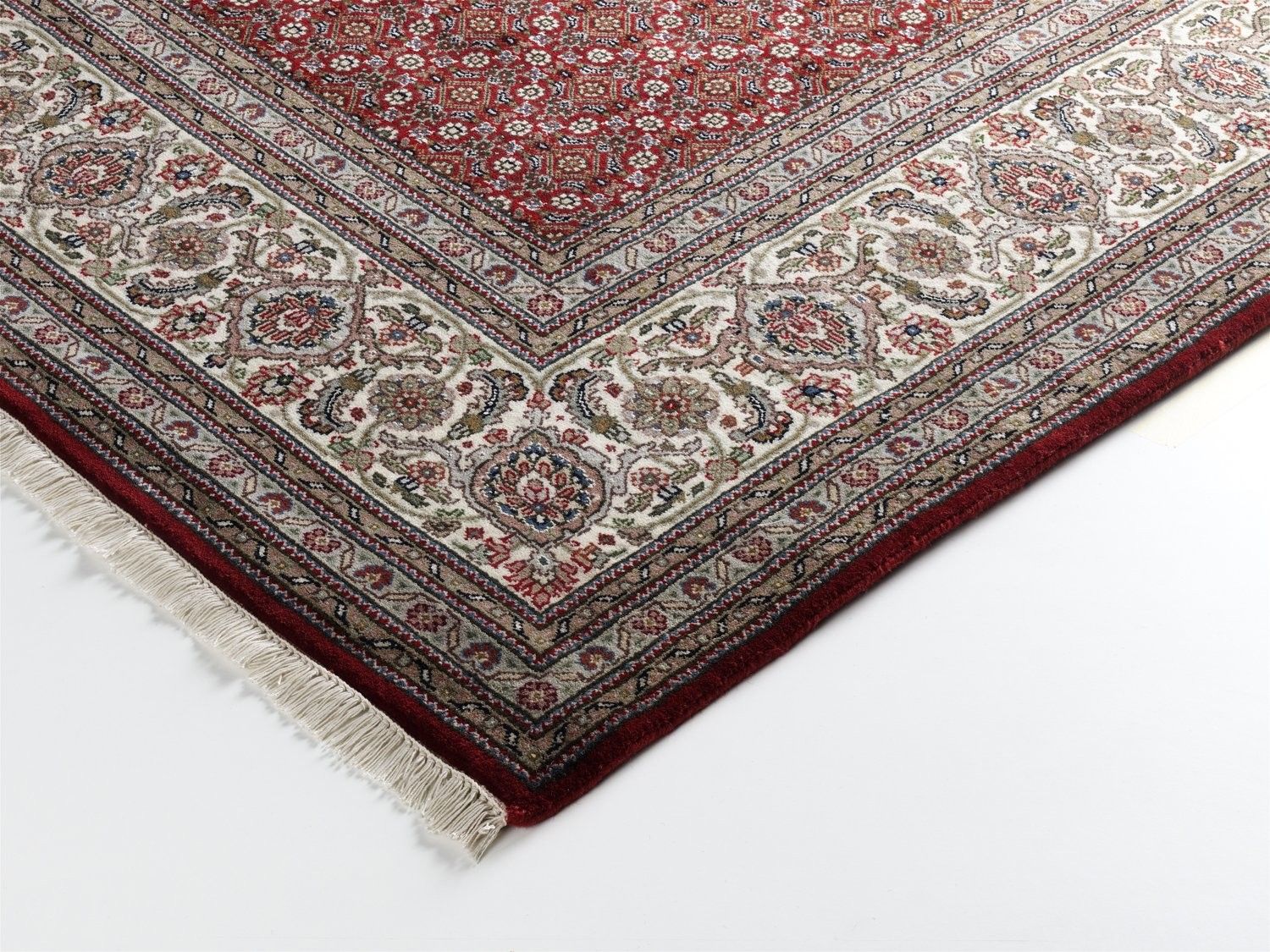 Teppich CAVARI HERATI 40 x 60 cm