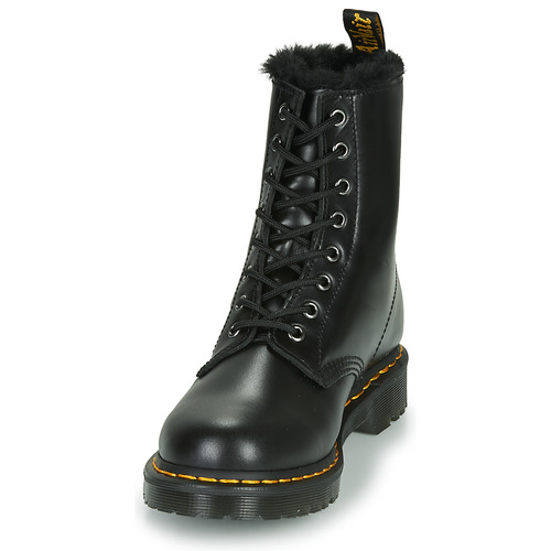 Dr. Martens - 1460 SERENA - Noir