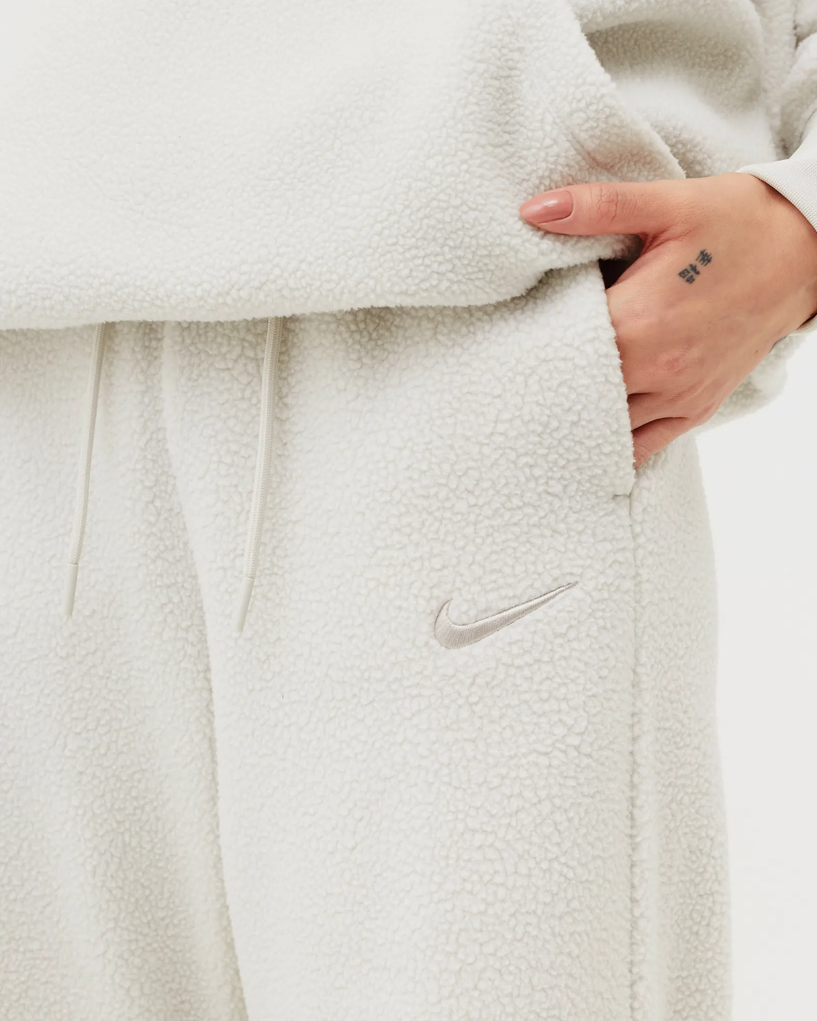 Nike WMNS Plush Pants