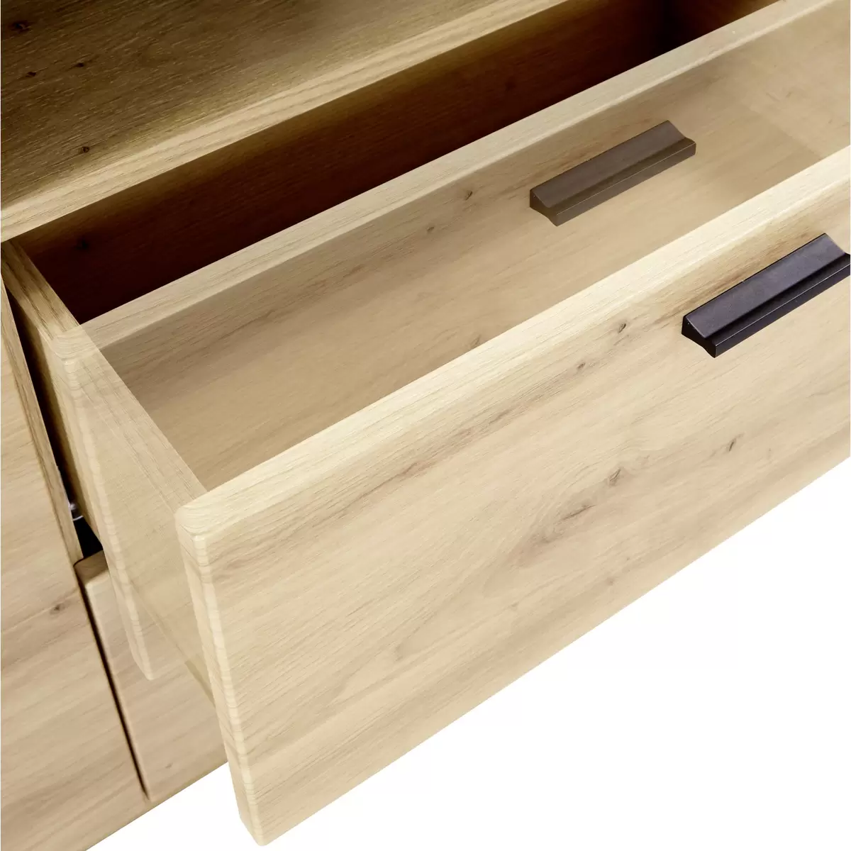 TV Möbel Tonale Artisan Eiche,grau