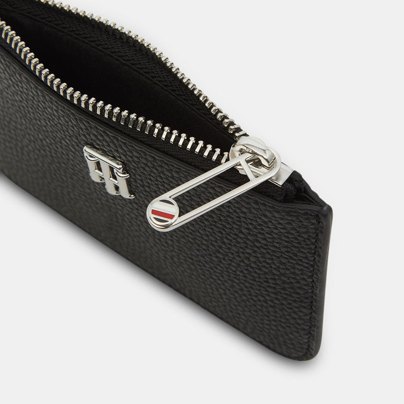 Tommy Hilfiger Porte-cartes Element noir - 13,5x9,5 cm