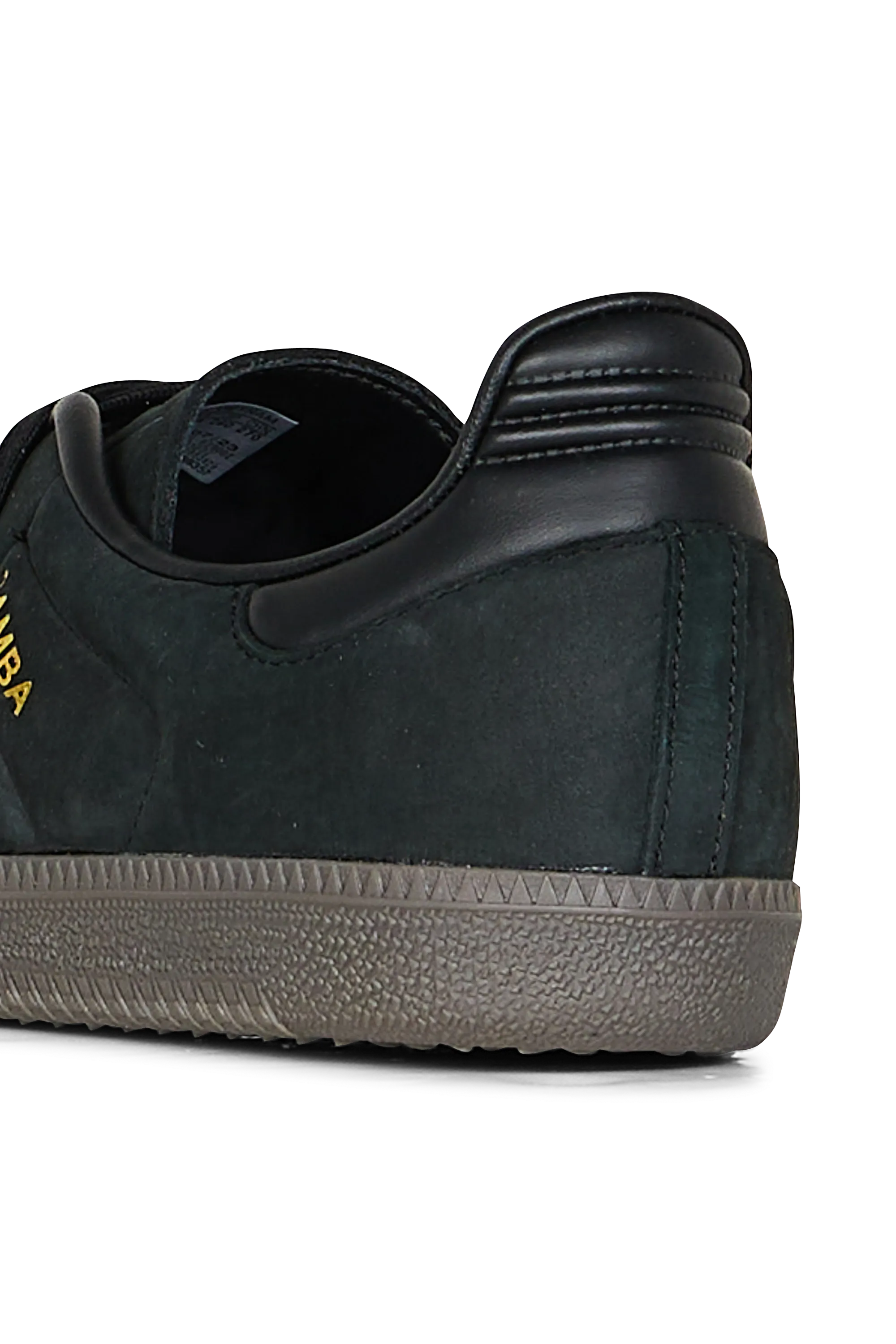 ADIDAS Baskets  SAMBA Noir