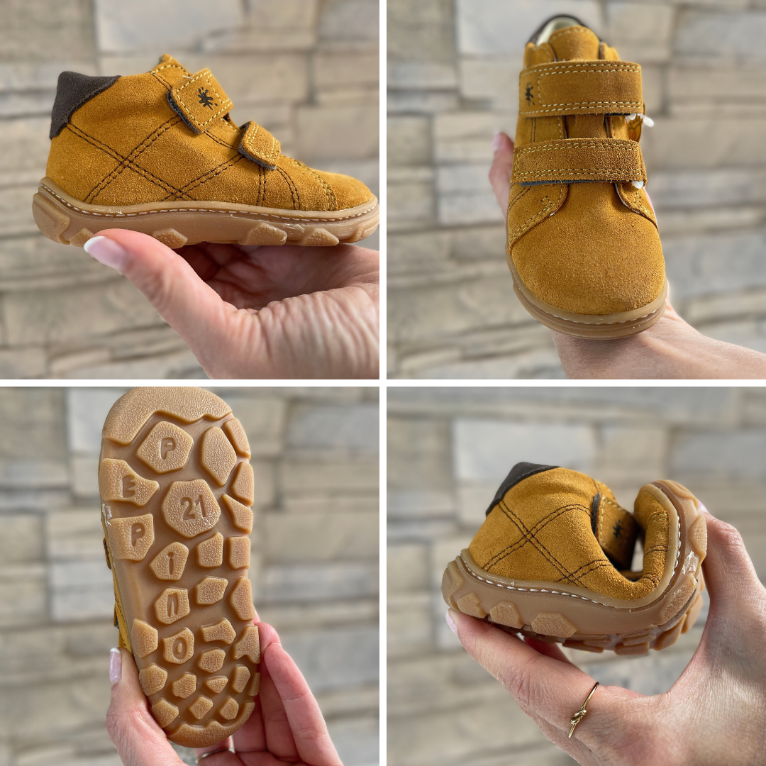 RYDER - Barfußschuhe