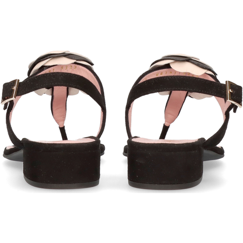 Pretty Ballerinas - Lulu Negro
