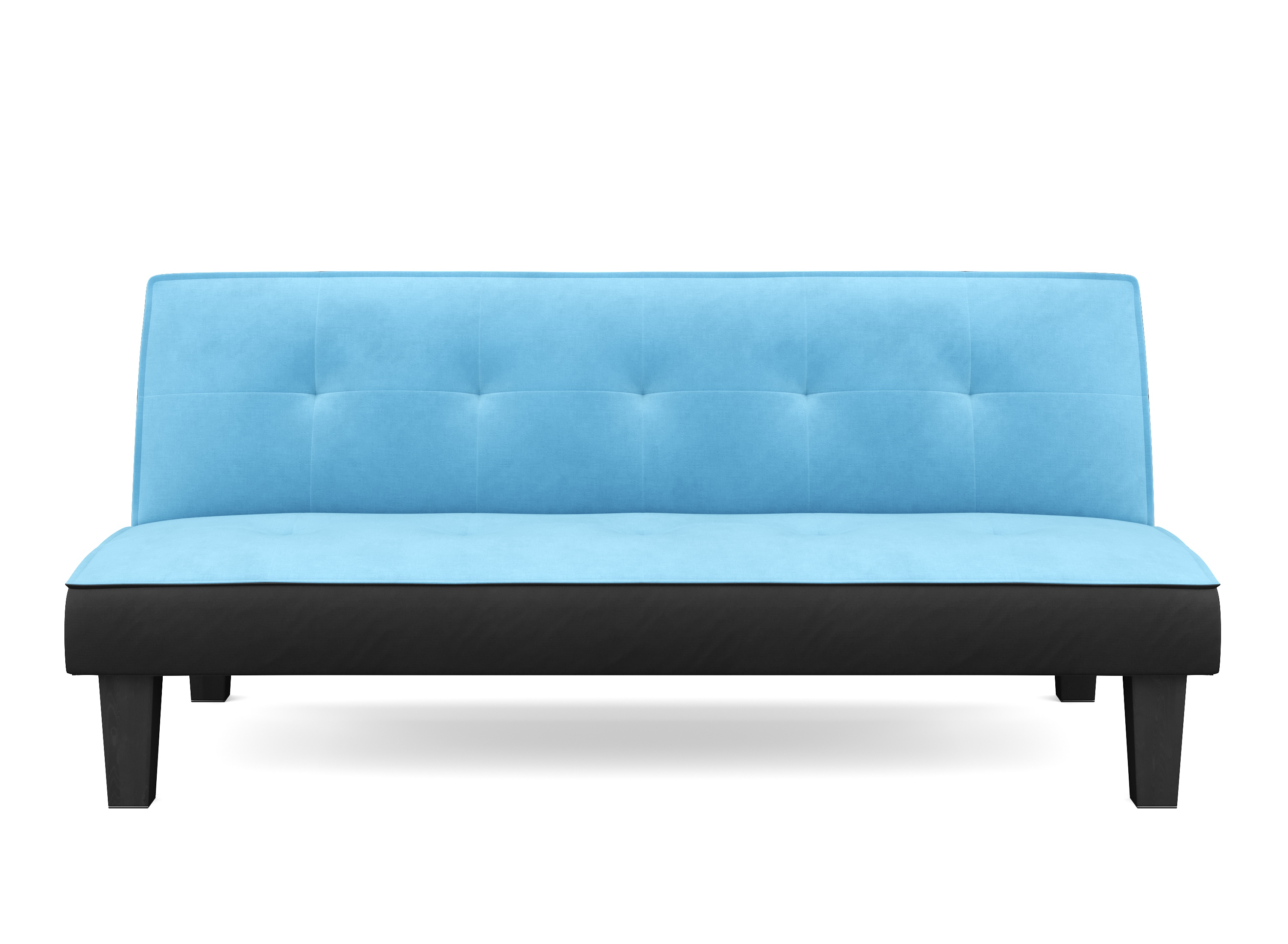 Schlafsofa ROLANDO blau