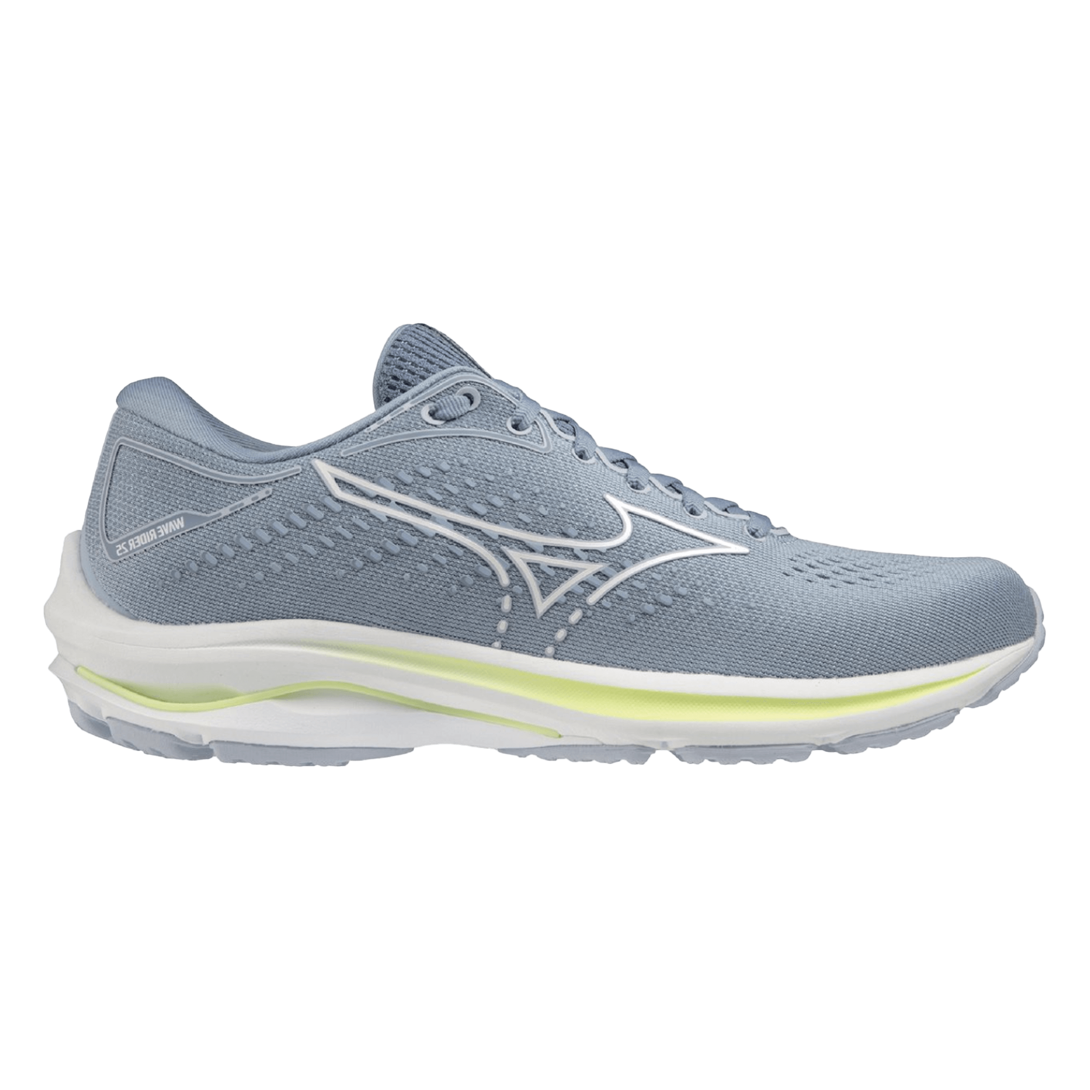 Mizuno Wave Rider 25 W - Løpesko