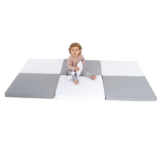 Tapis de motricité XL   de               Candide