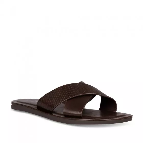 Mules MARRON CAPE BOARD