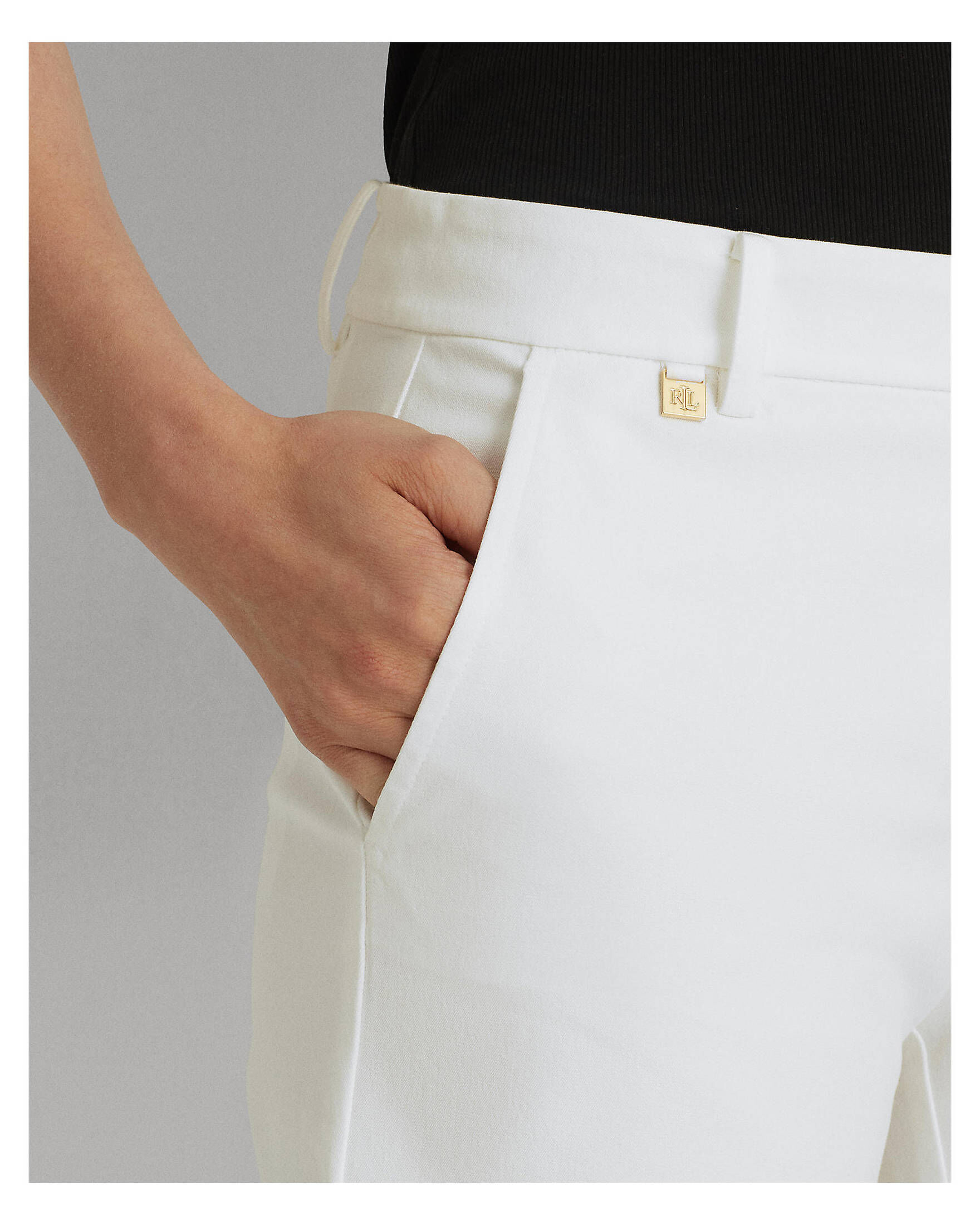 Lauren Ralph Lauren| Damen Shorts