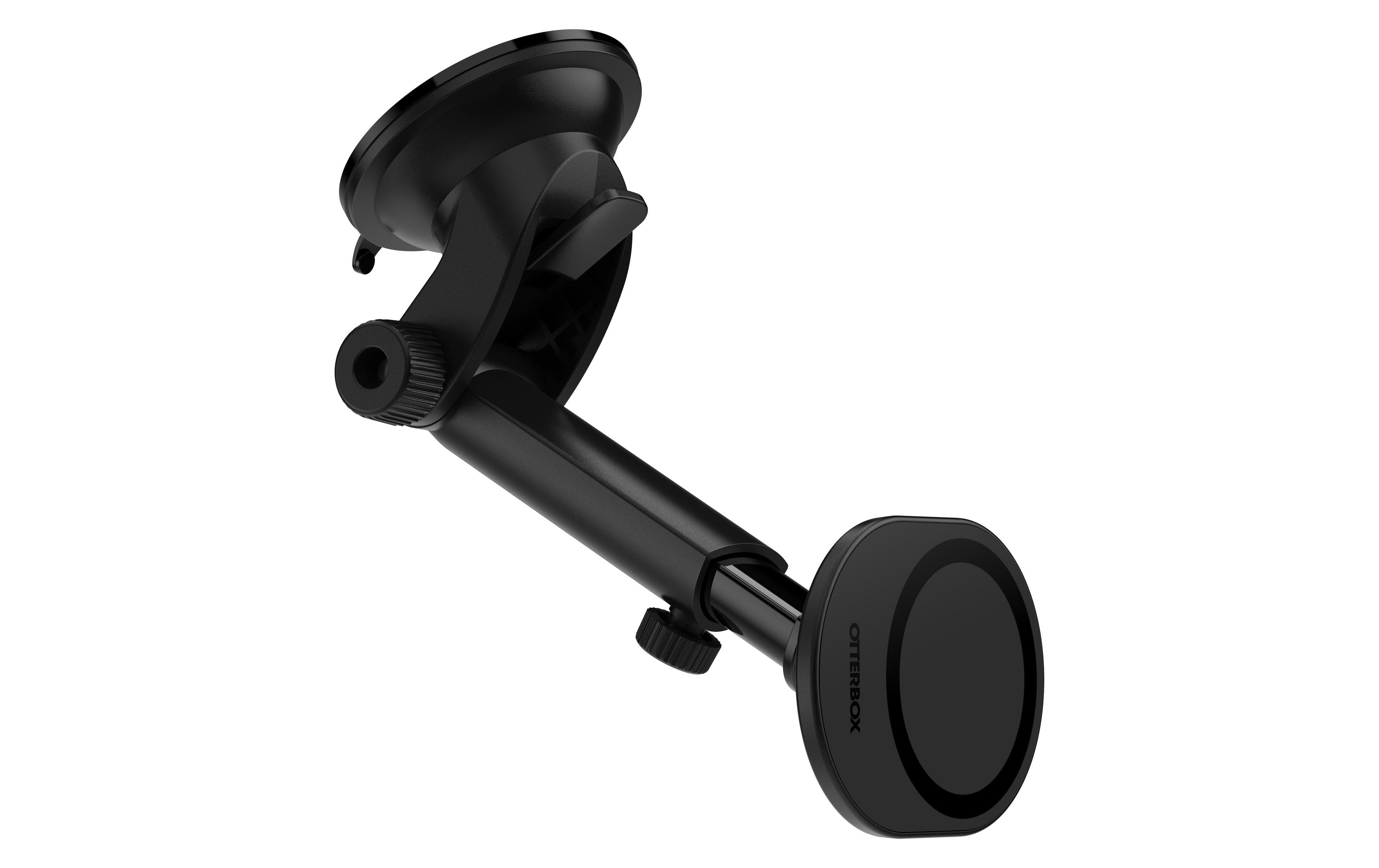Car Dash & Windshield Mount für MagSafeSaugnapfhalterung mit MagSafe für Geräte der iPhone 12-Serie