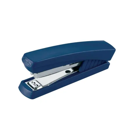 Herlitz Heftgerät No. 10, blau