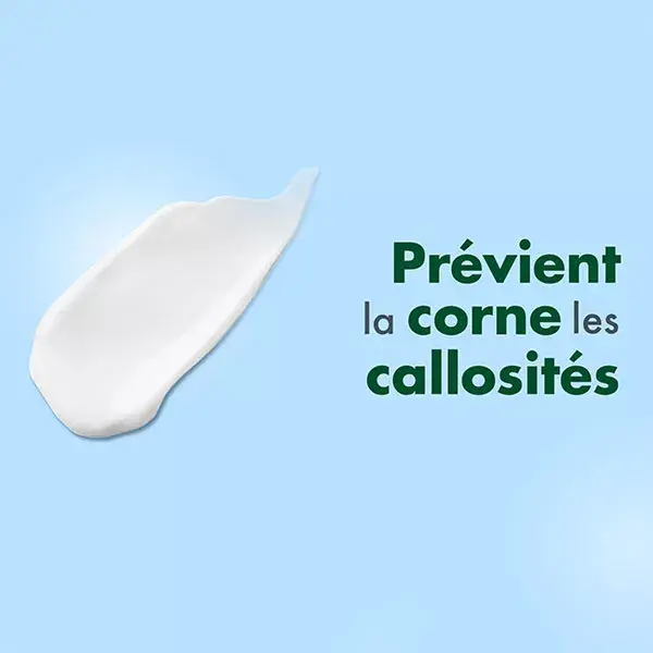 Biafine Cicabiafine Creme para Pés Secos Anti-Rachaduras 100ml