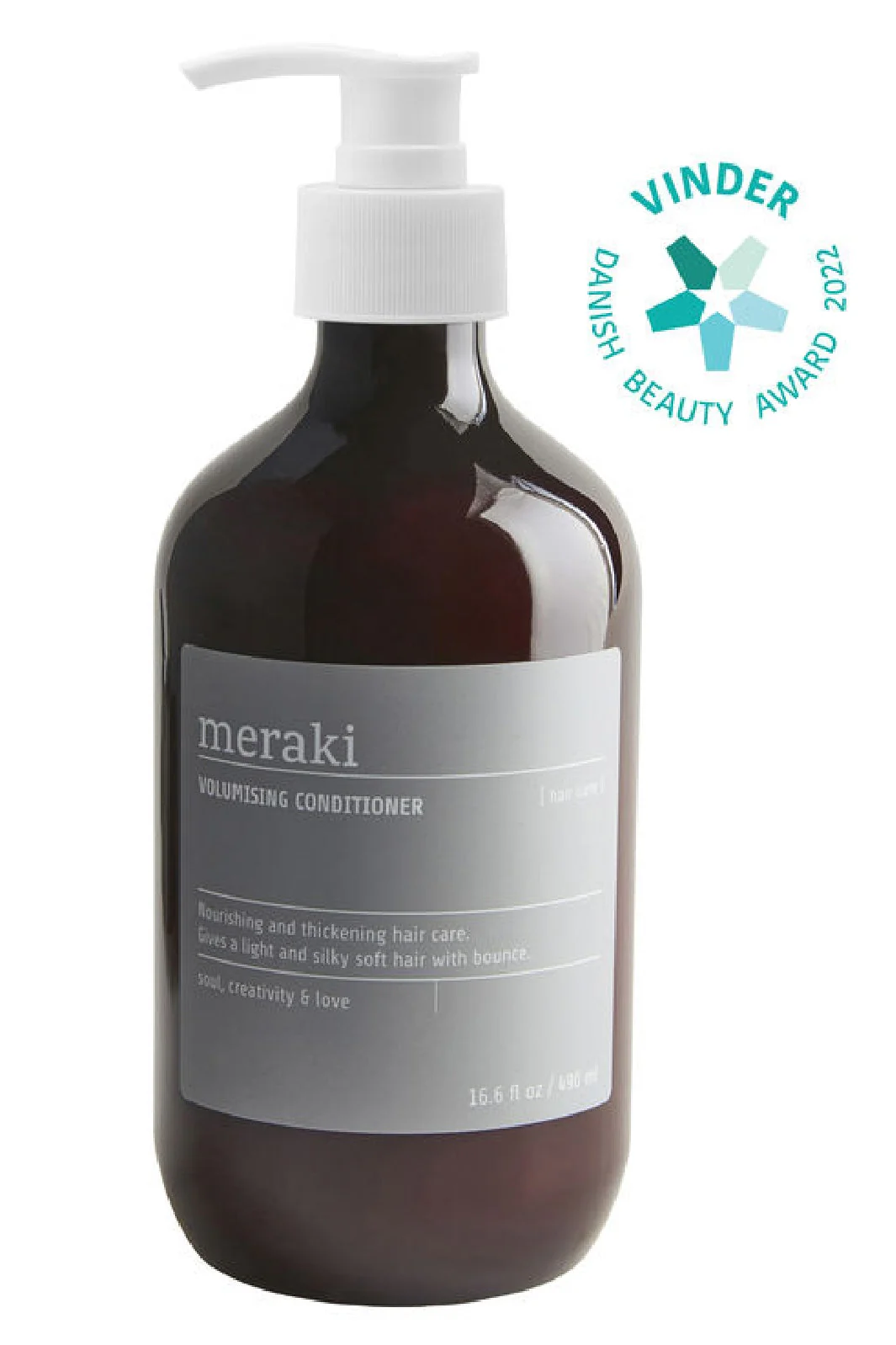 Meraki Volumising Conditioner