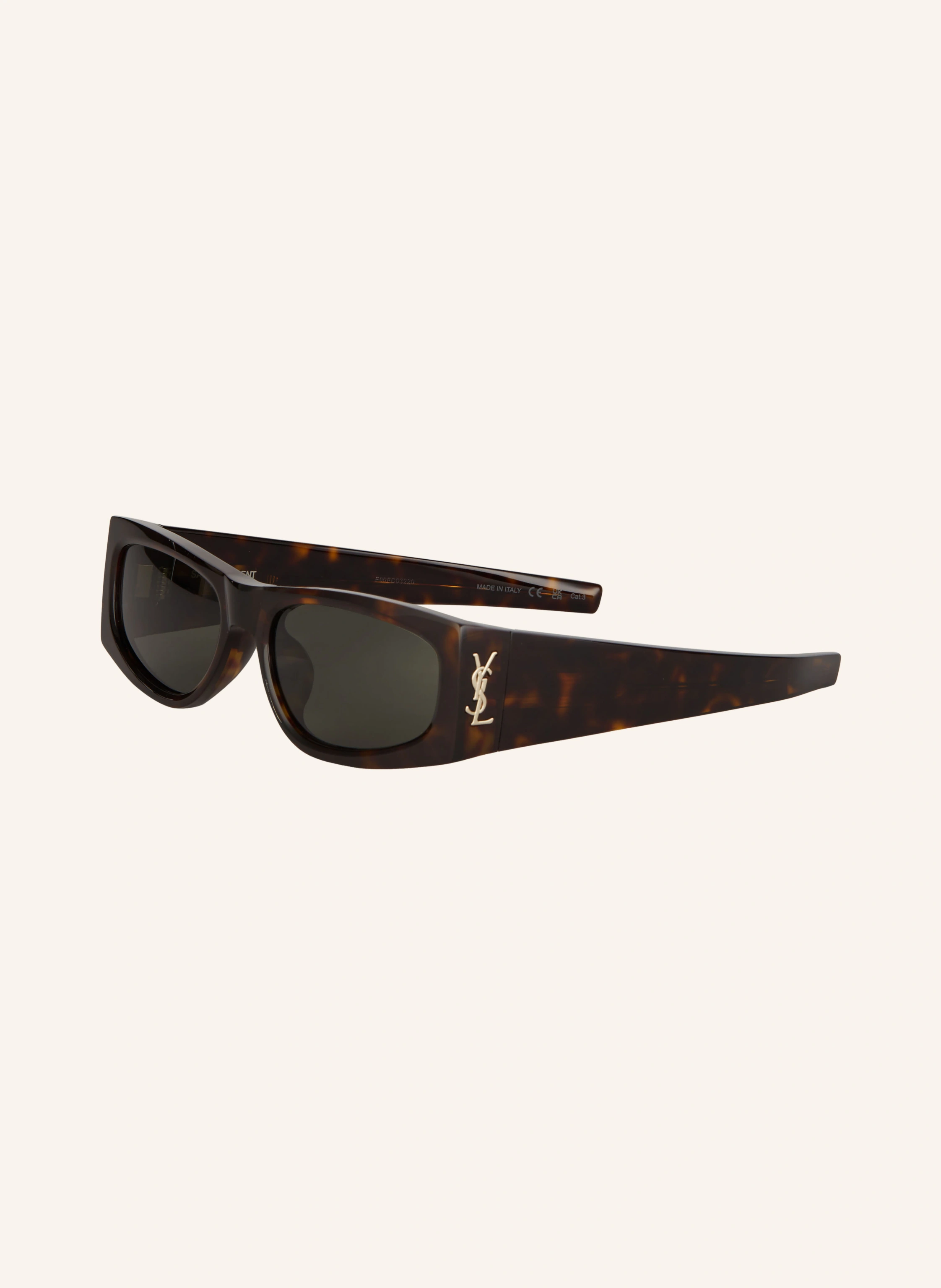 SAINT LAURENT Sonnenbrille SL M140