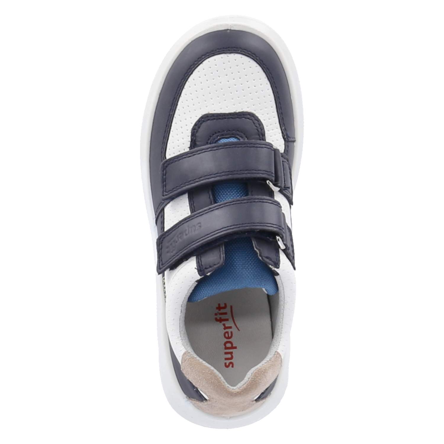 Superfit Halbschuhe COSMO - multifarben