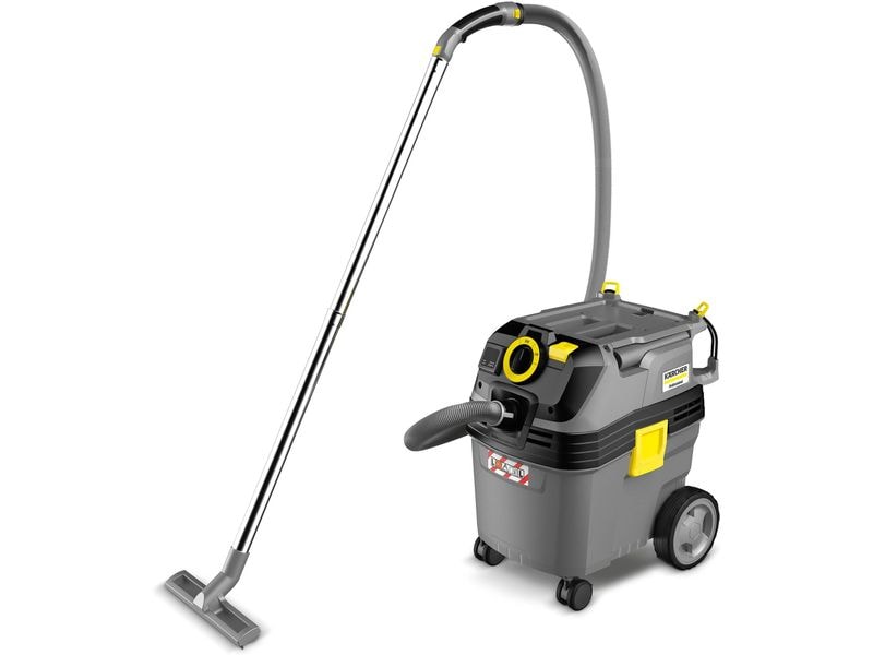 Kärcher Professional Nass-/Trockensauger  NT 30/1 Ap Te L Nass-Trockensauger