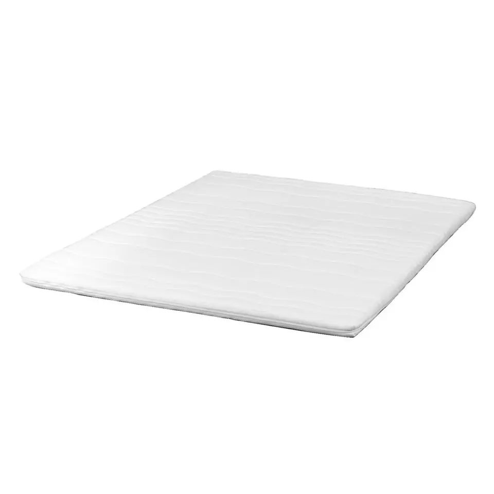 Topmatras Fem - comfortschuim - 180x200x7 cm