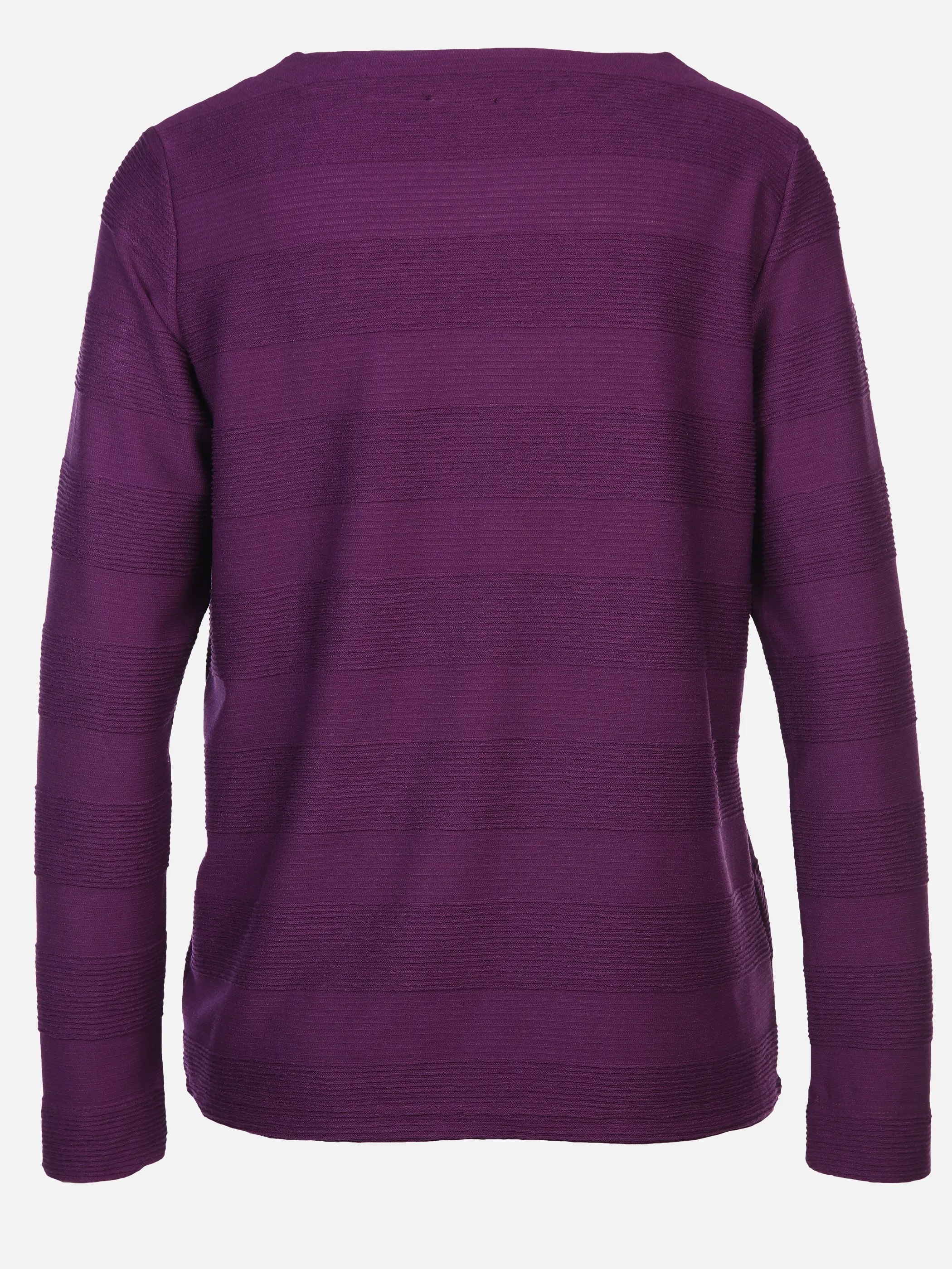 Damen Struktur Shirt