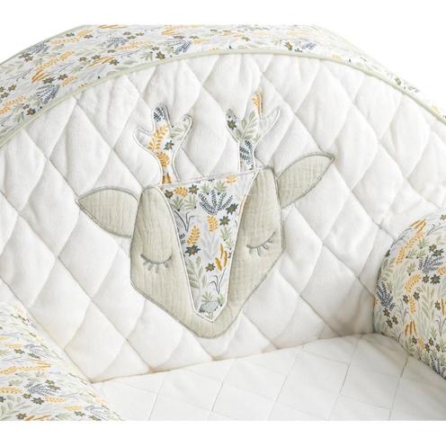 Fauteuil Club Promenons nous - SAUTHON Baby déco