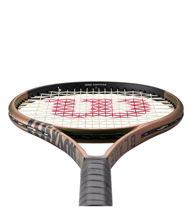 Wilson Blade 100L V8.0 Tennisracket