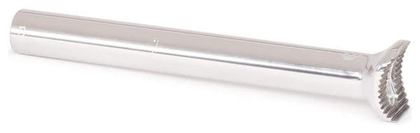Tige de Selle Pivotal Eclat Torch 25.4 mm Argent