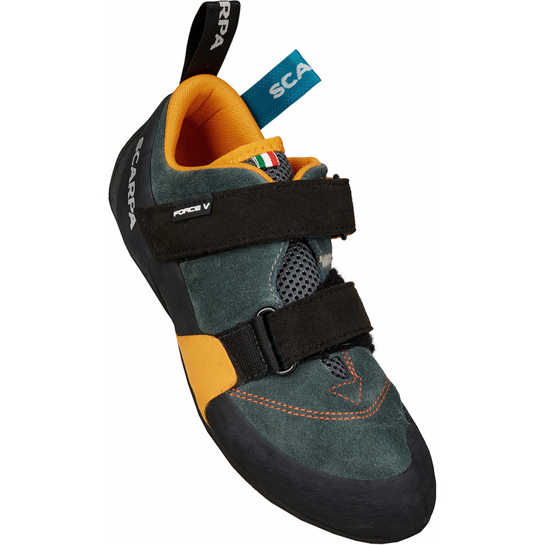 Scarpa Herren Force V Kletterschuhe