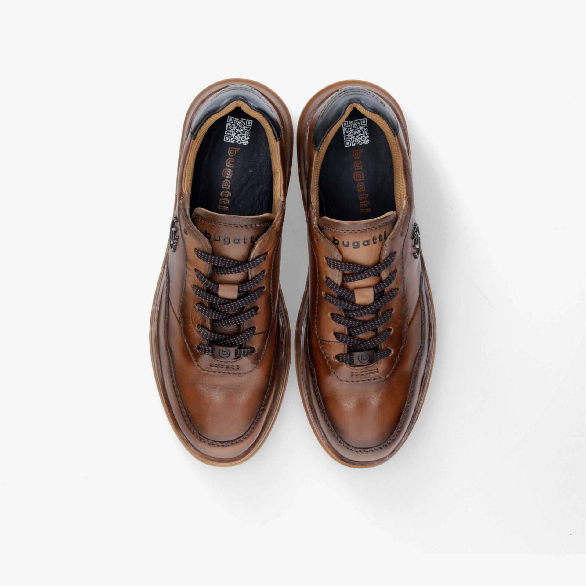 bugatti Herren Sneaker Low - Elegante Schuhe für Männer bei reno.de