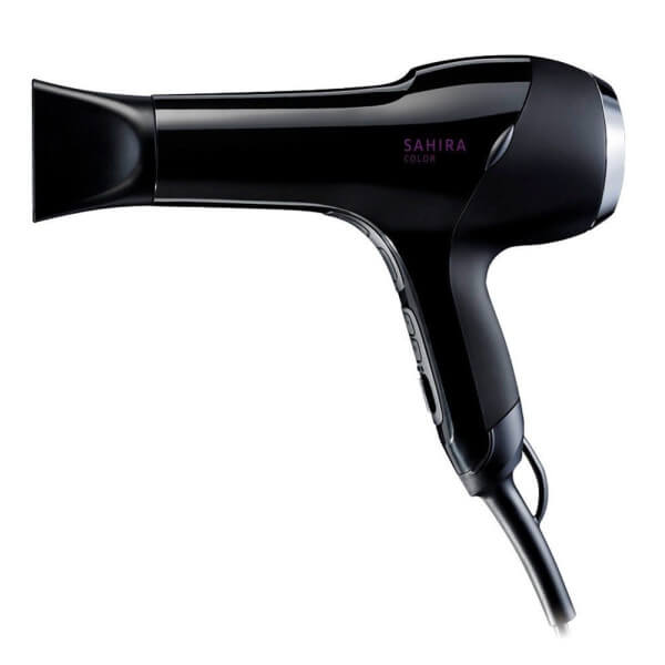 Sèche Cheveux Sahira Color Wella