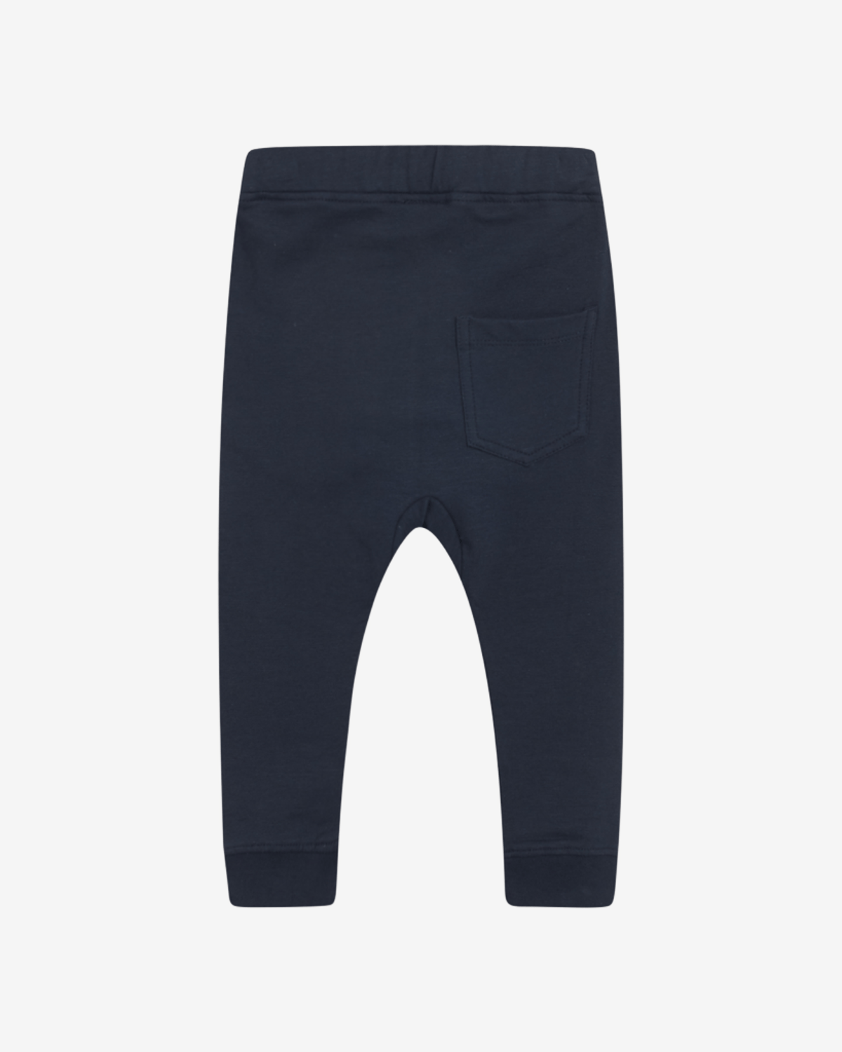 Joggebukse Barn – Myk og Elastisk Bomull | HCGeorg Solid