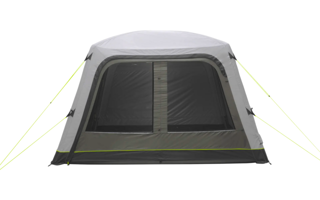 Outwell Vail Air Shelter Wind und Sonnenschutz 335 x 335cm