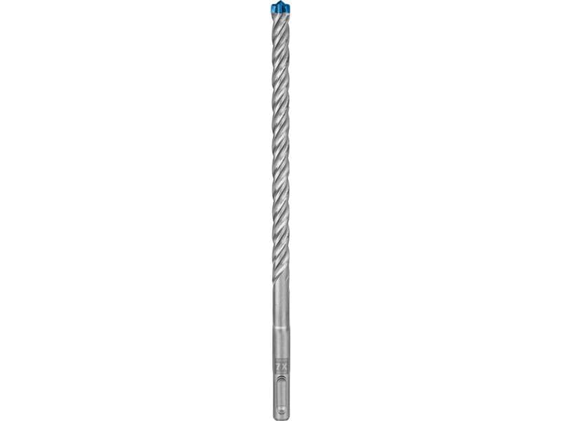 Bosch Professional Hammerbohrer EXPERT SDS plus-7X, 10 x 15 Bohrer für mehr Leistung, Zuverlässigkeit und Langlebigkeit