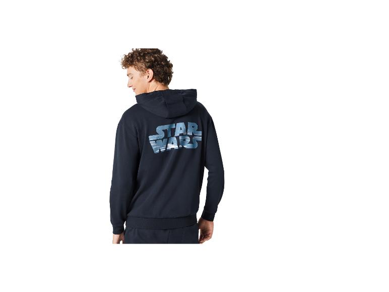 Heren hoodie