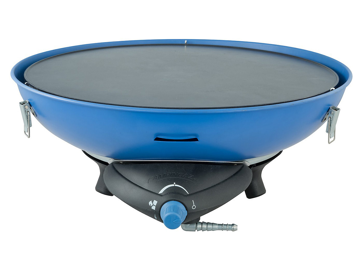 Campingaz Party Grill Compact 600 gasbarbecue