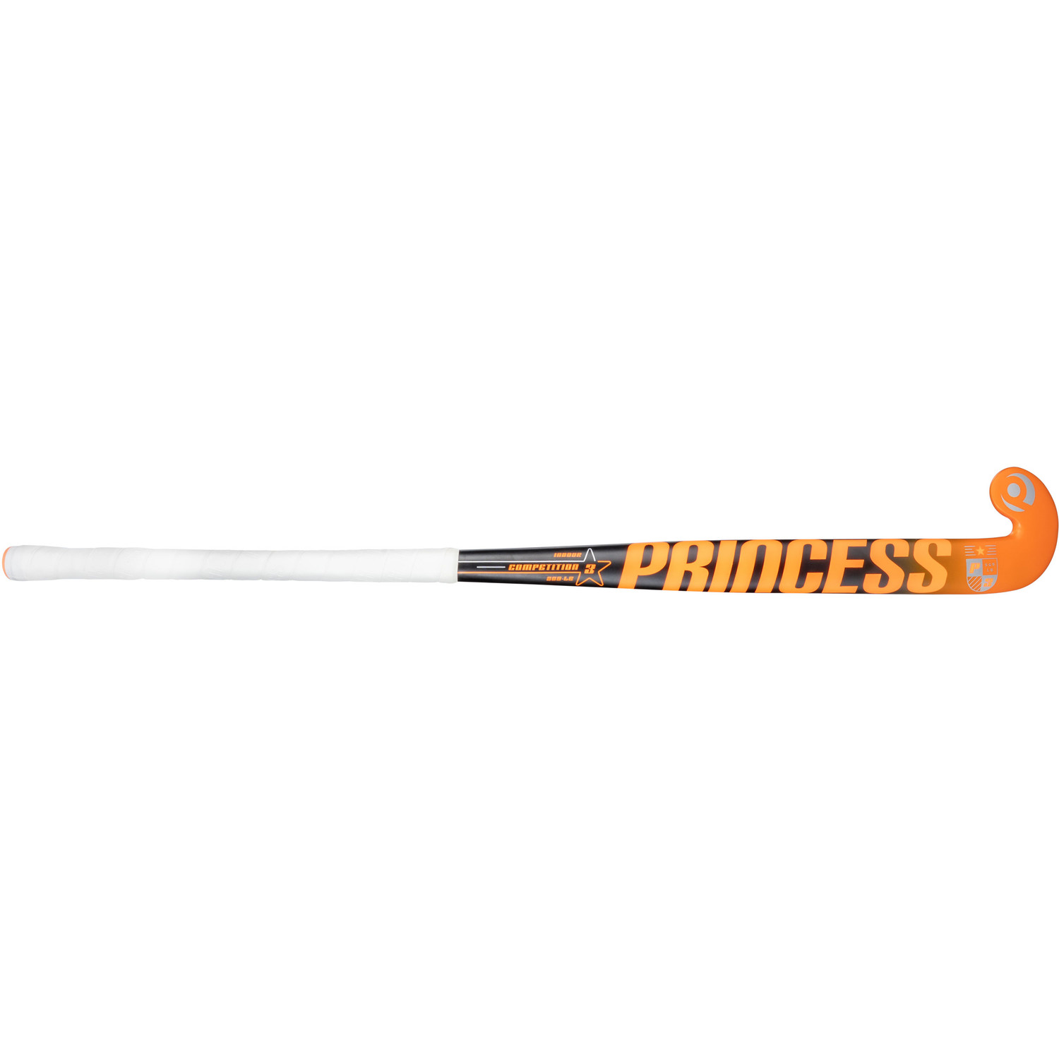 Princess Competition 5 STAR SG9-Lowbow Indoor