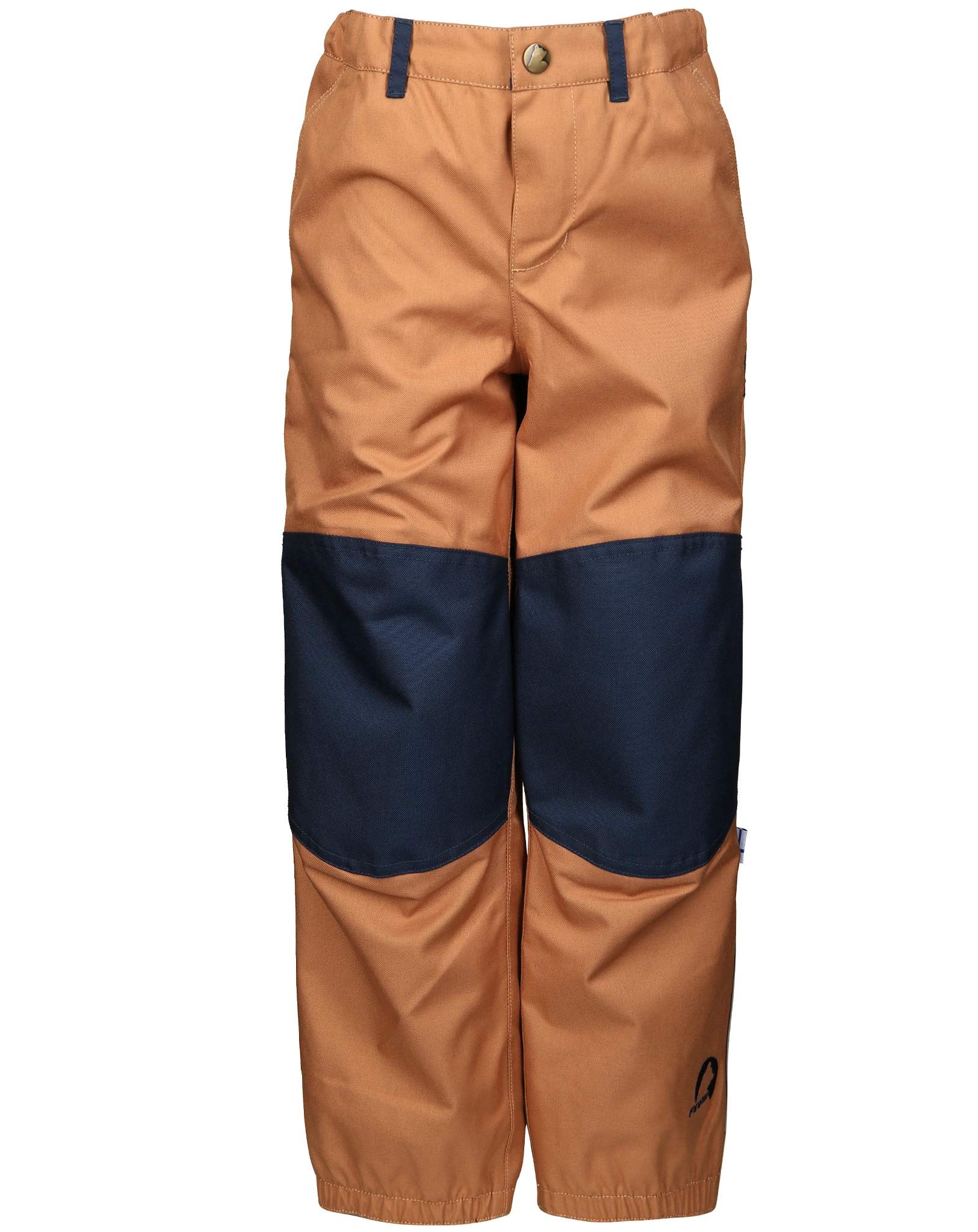Funktions-Hose LATULI in almond