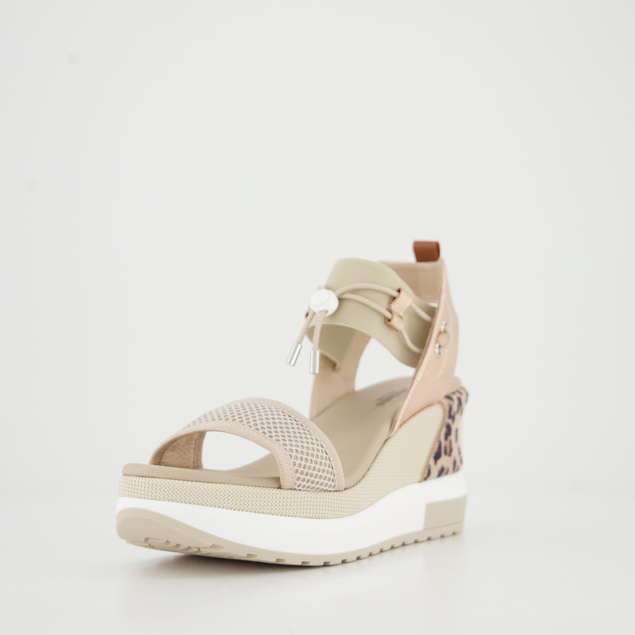 Nero Giardini Sandalen