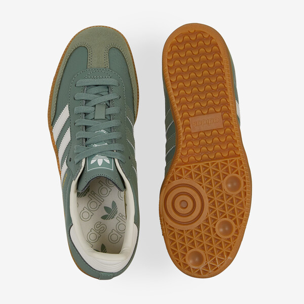 ADIDAS ORIGINALS SAMBA OG