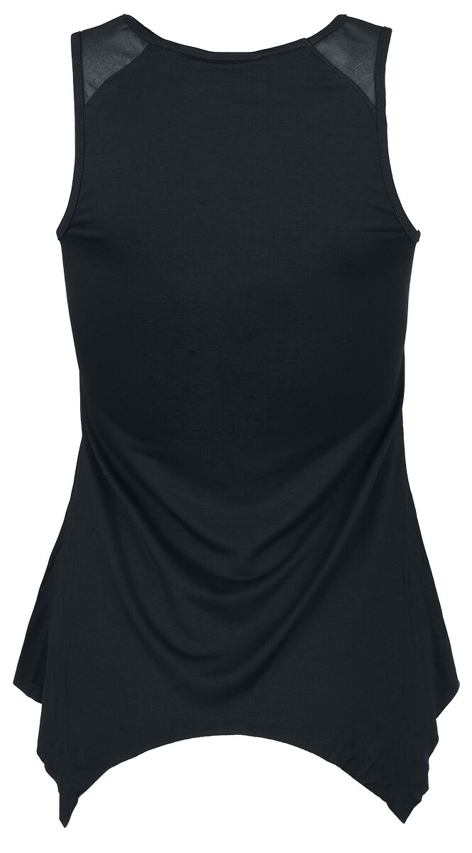 Bleeding Rose | Alchemy England Top