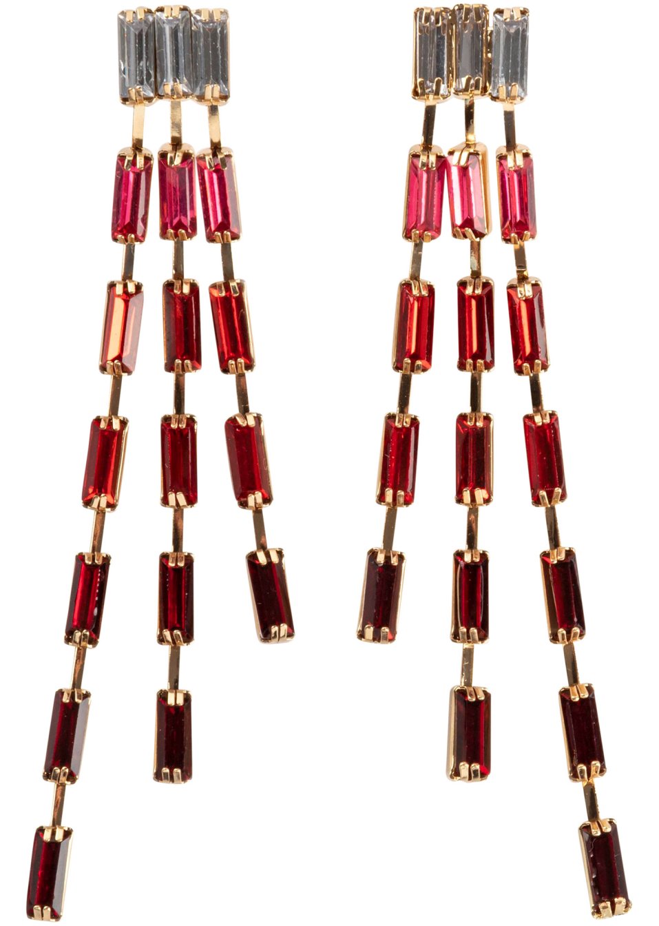 Clous d'oreilles