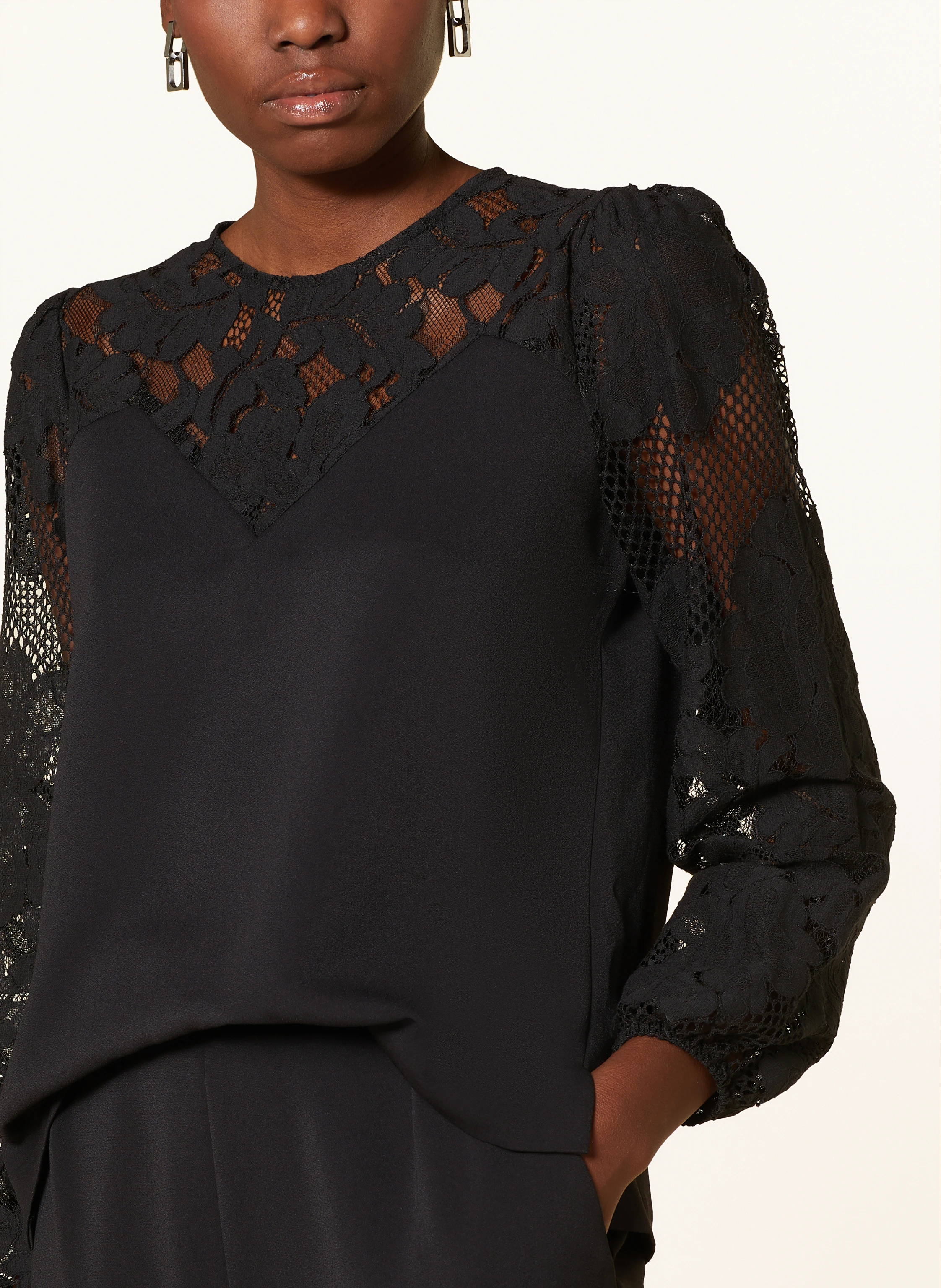 NEO NOIR Jumpsuit ANTONIA