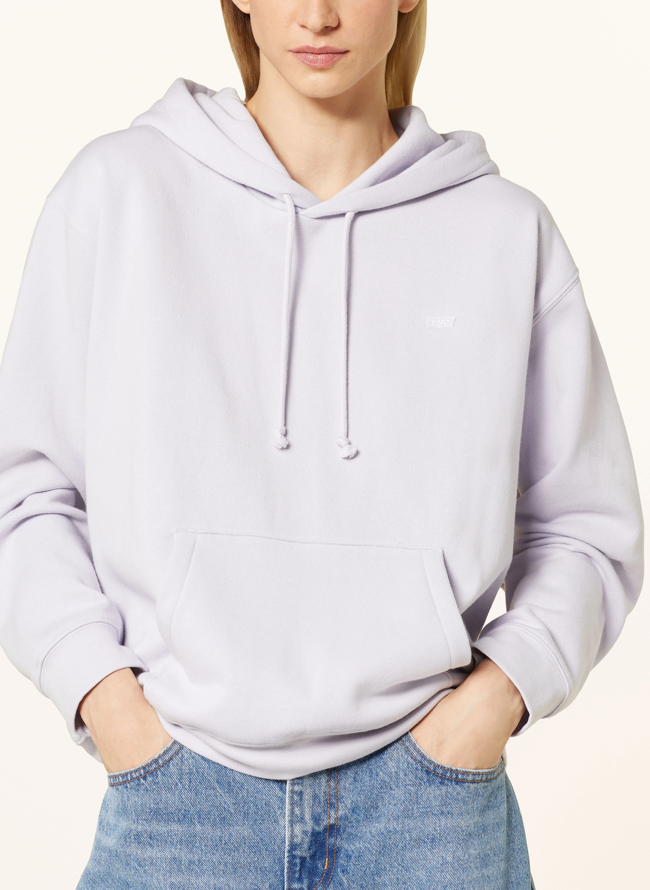 Levi's® Hoodie EVERYDAY
