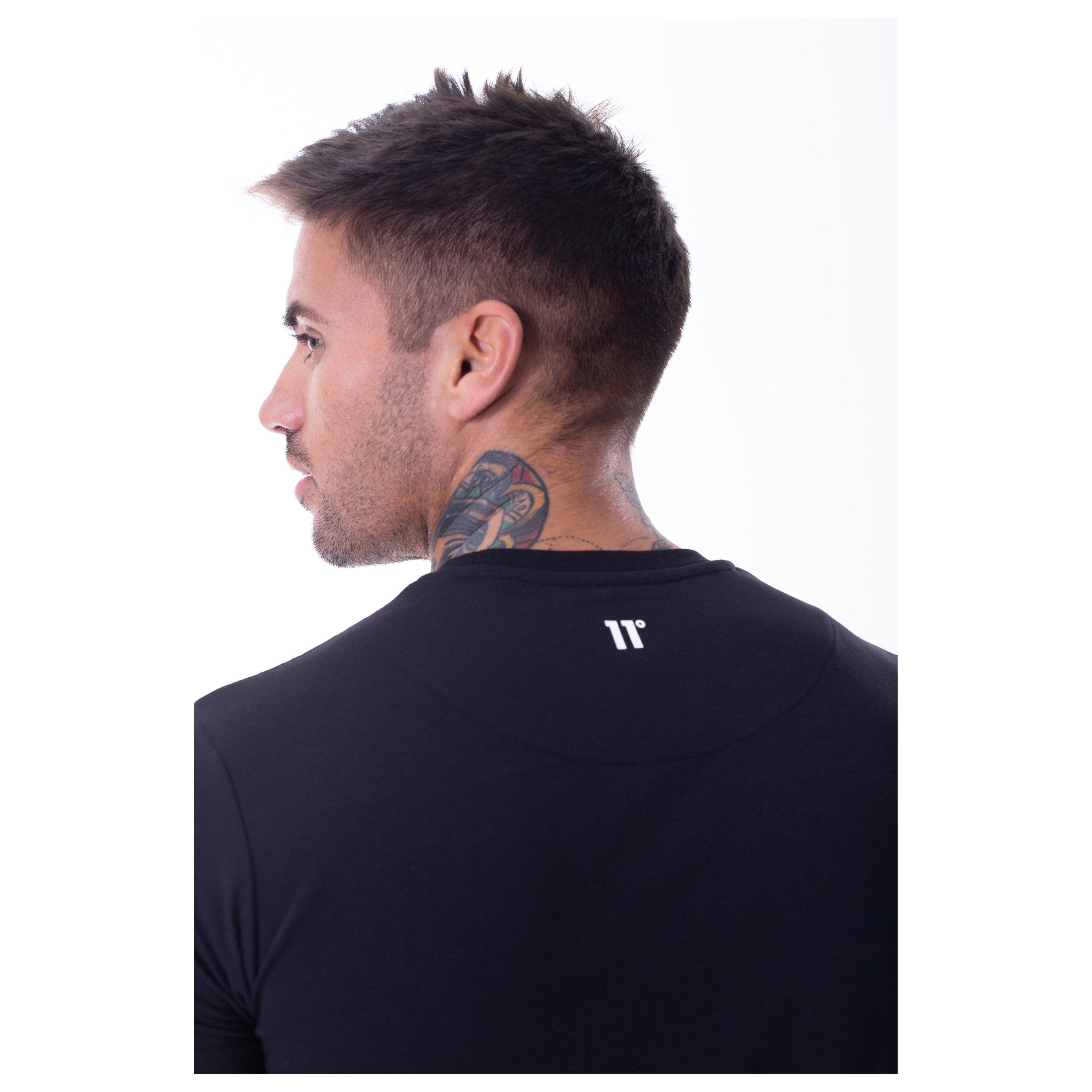 11 Degrees Core T Shirt
