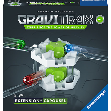 Gravitrax Pro karrusel