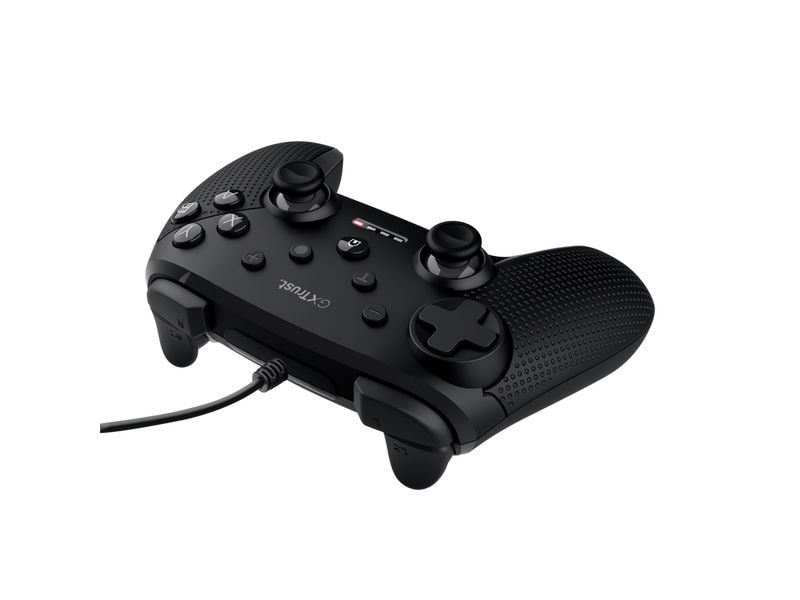 Trust Gamepad GXT 542 MUTA Wireless-Gamepad für PC und NIntendo Switch