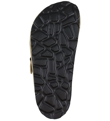 En Fant Sandalen - Champagne Beige