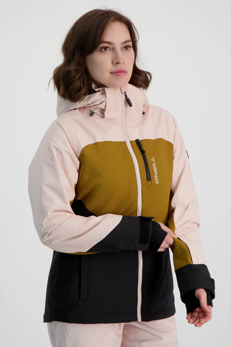 O'NEILL Diamond Damen Snowboardjacke