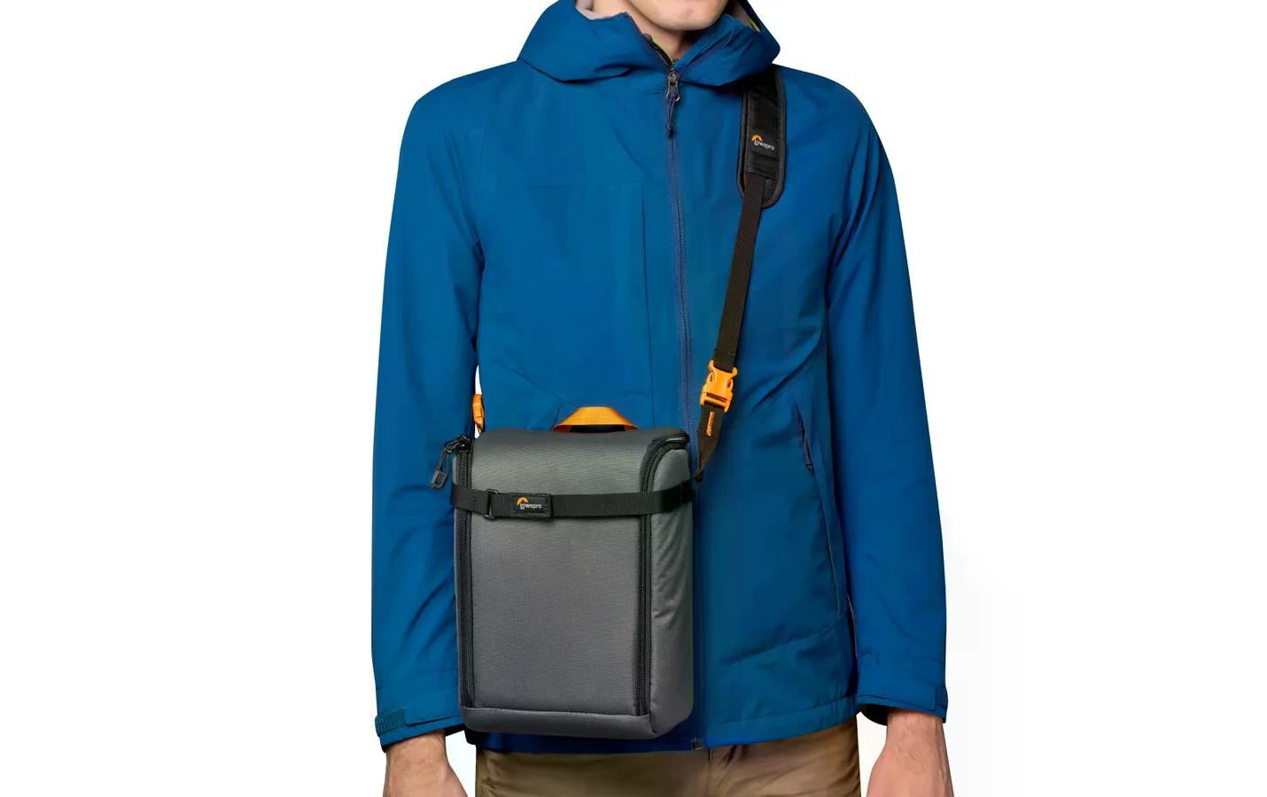 Lowepro Tragegurt »GearUp«