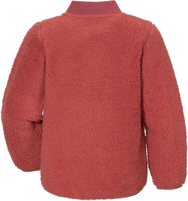 Didriksons Ohlin Pilejakke, Baked Pink